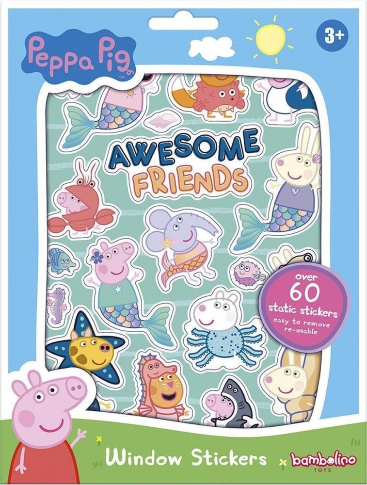 Творчески комплект, Totum, Peppa Pig