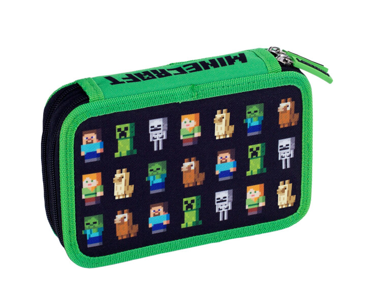Minecraft emeletes tolltartó (503020200)