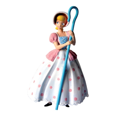 Bullyland Bo Peep Toy Story Játékfigura