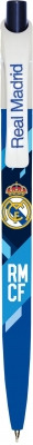 Автоматична химикалка, Astra, Real Madrid, 0.7 мм