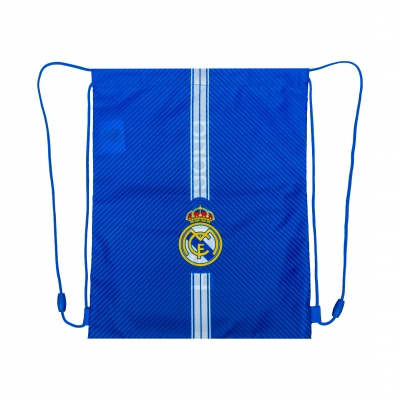 Спортна чанта, Astra, Real Madrid Young, 44 x 33 см