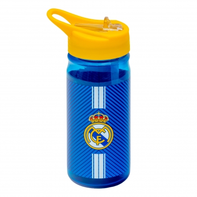 Бутилка за вода, Astra, Real Madrid, 450 мл