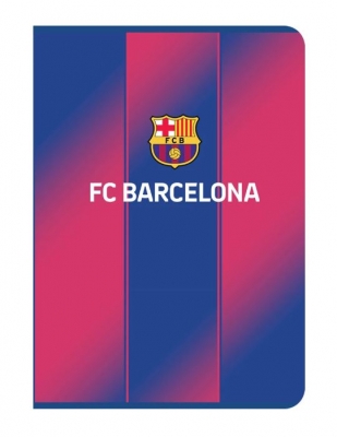 Тетрадка A5, Astra, FC Barcelona, Редове, 32 листа