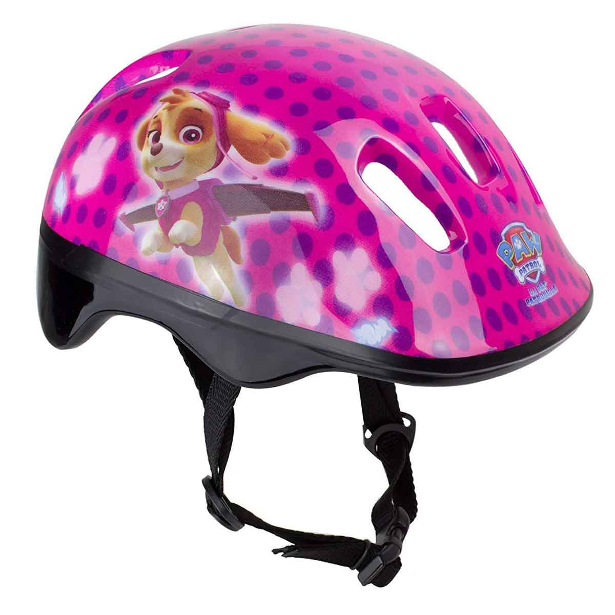 Защитна детска каска, Скай, Paw Patrol, S